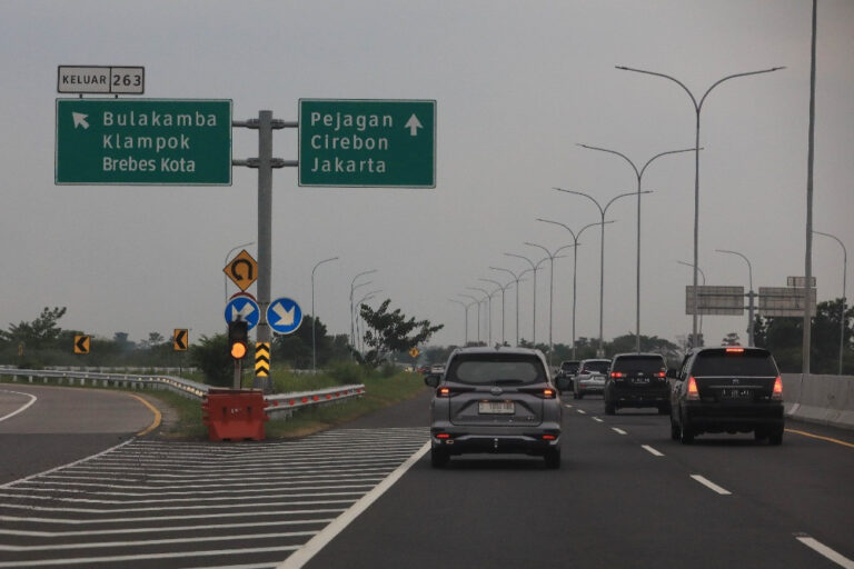 Strategi Cerdas Hindari Macet Menuju Kuningan