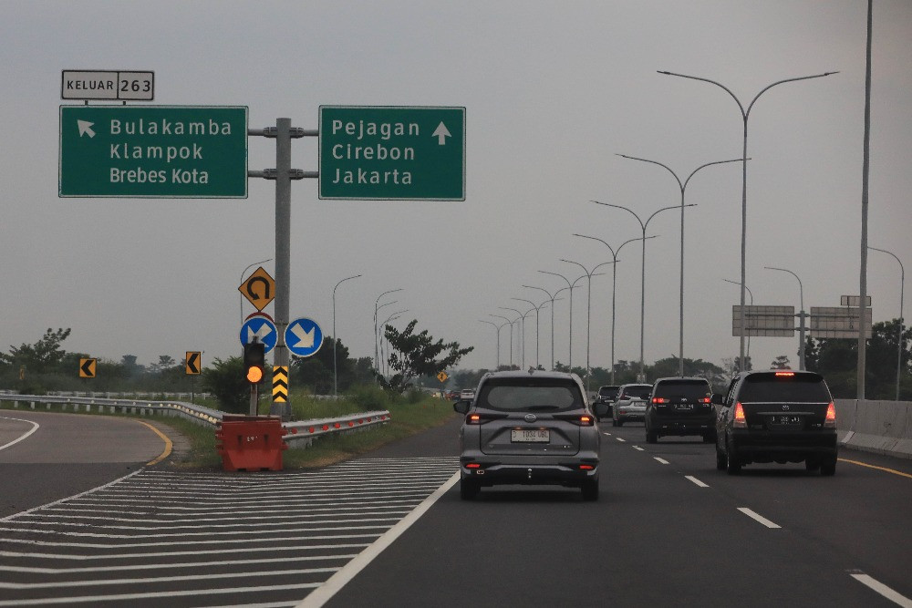 Strategi Cerdas Hindari Macet Menuju Kuningan