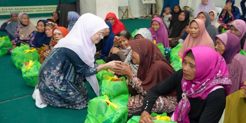 Solidaritas Ramadan: Wujudkan Kepedulian Sosial