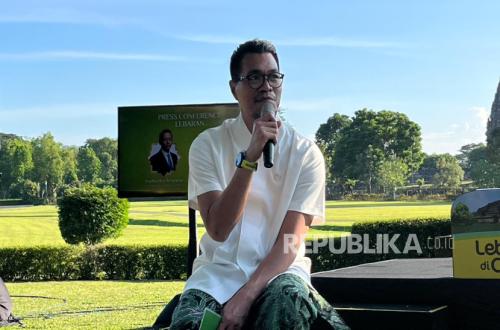 Candi Prambanan Tutup Saat Nyepi Meski Libur Lebaran Ramai