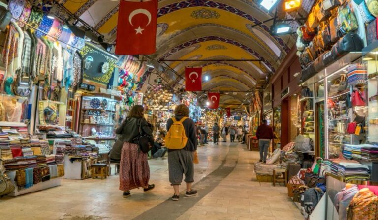 Pesona Ramadan di Istanbul dan Bursa