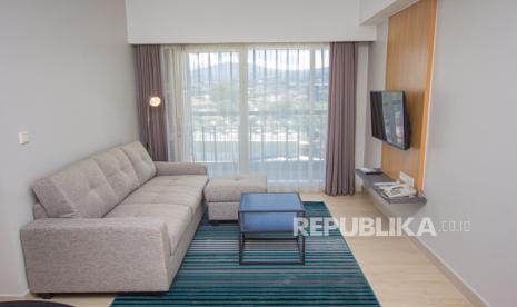 Paket Spesial Grand Dafam Braga Sambut Idul Fitri