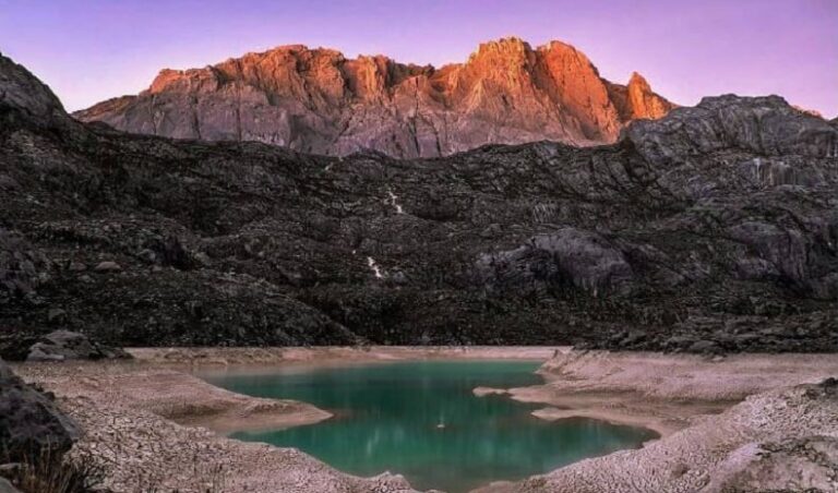 Prabowo Dorong Pariwisata Bebas Sampah & Kecelakaan