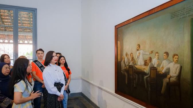 Libur Lebaran 2026: Menjelajahi Sejarah di Museum Jakarta