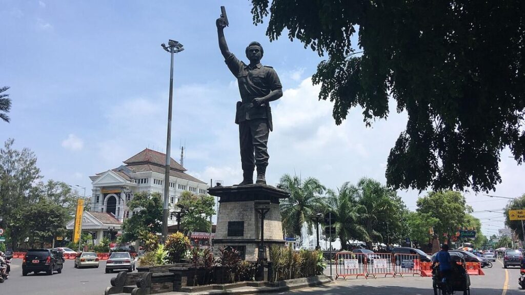 Event Lebaran 2026 di Solo: Pesta Budaya Dimulai!