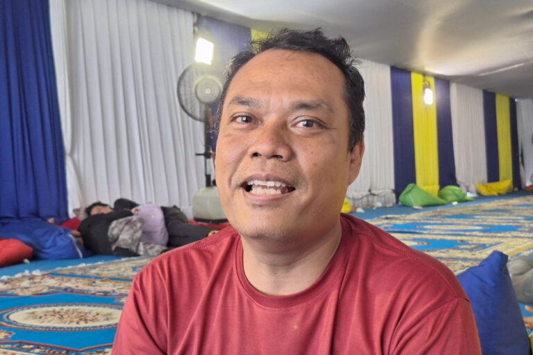 Mengungkap Daya Tarik Jalur Pantura saat Mudik Lebaran