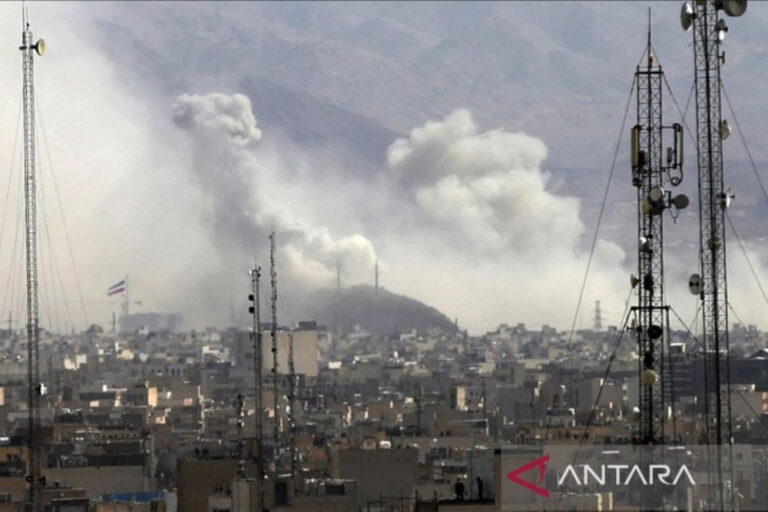 Negara Aman untuk Berlindung Saat Konflik Global