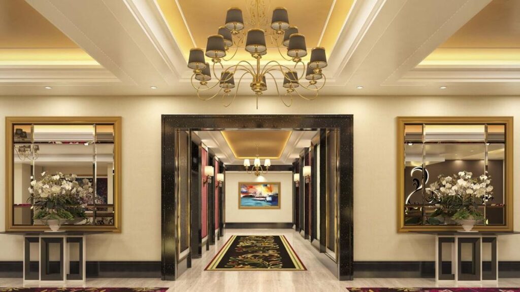 Trans Hotel Jakarta: Keanggunan Nyaman di Jantung Cibubur