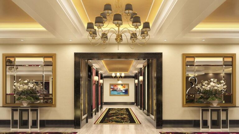 Trans Hotel Jakarta: Keanggunan Nyaman di Jantung Cibubur