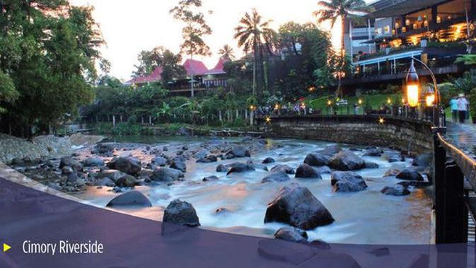 Kuliner Megamendung 2026: 8 Spot Ngehits di Bogor