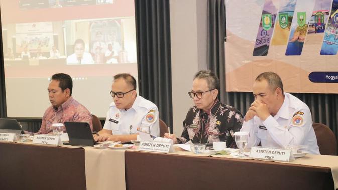 Kolaborasi BNPP Meningkatkan Kesejahteraan di Pesisir