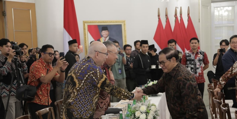 Membangun Masa Depan Jakarta di Kota Tua dan Pulau Seribu