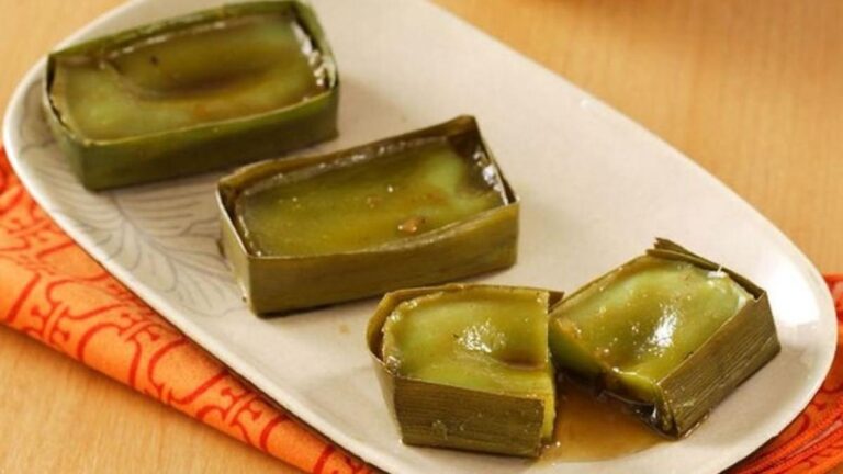 Eksplorasi Kuliner Jambi: Oleh-oleh Lezat dan Unik