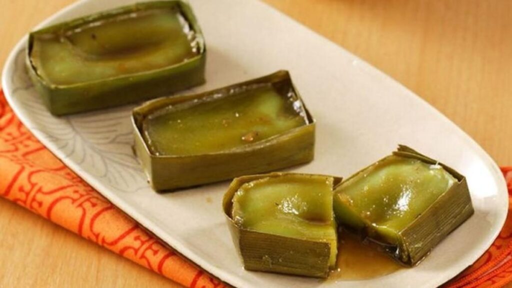 Oleh-oleh Khas Jambi: Cita Rasa yang Tak Terlupakan