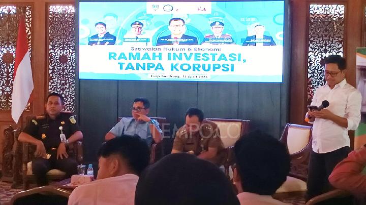 Solo Ciptakan Zona Nyaman untuk Investor