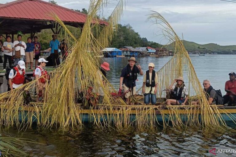 Kabupaten Jayapura: Pesona Wisata Berjuta Pesona