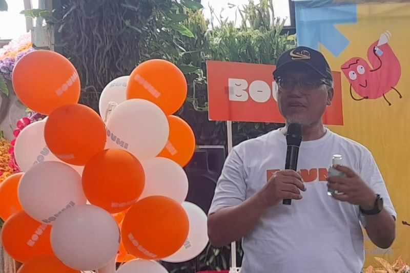 Skincare Anak Alami: Inovasi Universitas Brawijaya