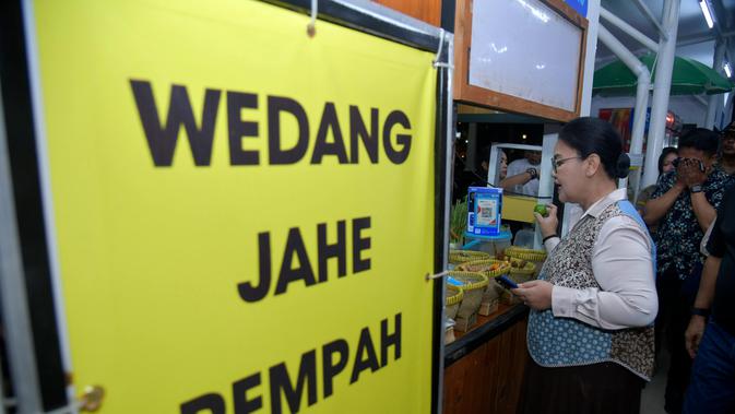 Jelajah Kuliner Semarang: Tradisi Bertemu Tren Modern