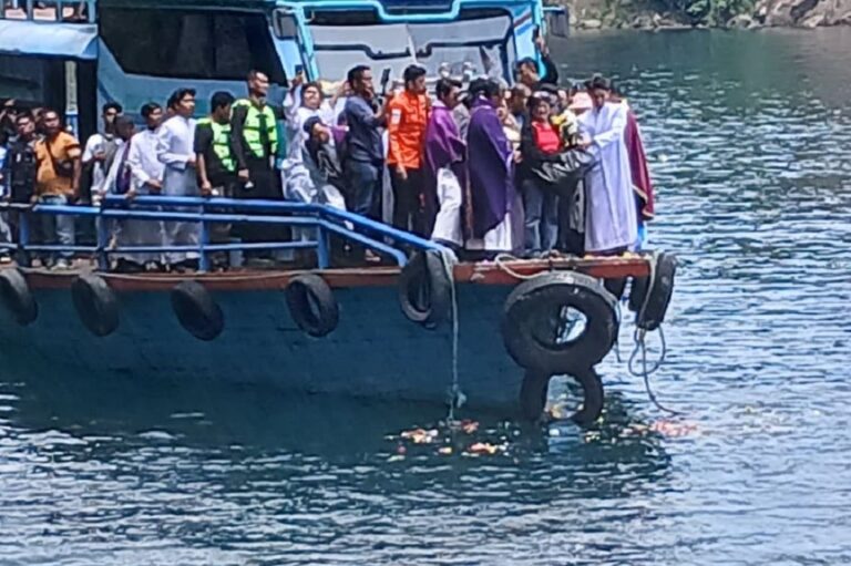 Tragis dan Mengharukan: Kisah di Balik Situmurun