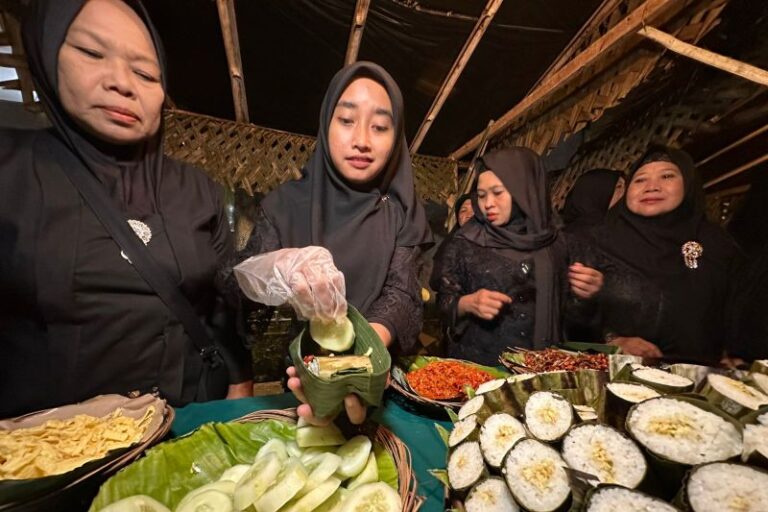 Mengenal Lebih Dekat Kuliner Osing Banyuwangi