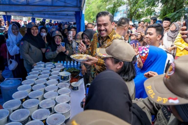 Soto Banjar, Warisan Kuliner Nusantara ke Kancah Dunia