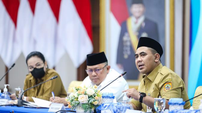 MTQ Nasional 2026: Semarang Siap Memecahkan Rekor