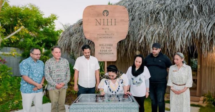 Nihi Rote: Harmoni Investasi dan Pelestarian Lokal