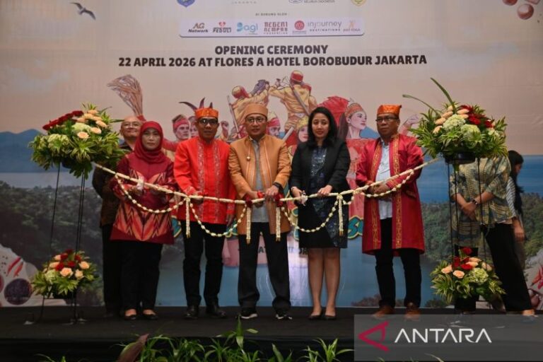 Eksplorasi Rempah dan Budaya di Ternate-Tidore