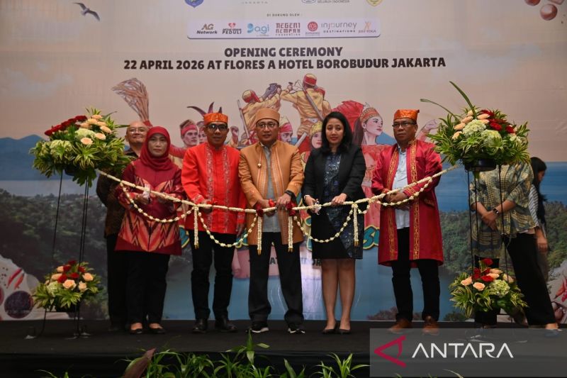 Menjelajah Ruh Rempah dan Budaya Nusantara