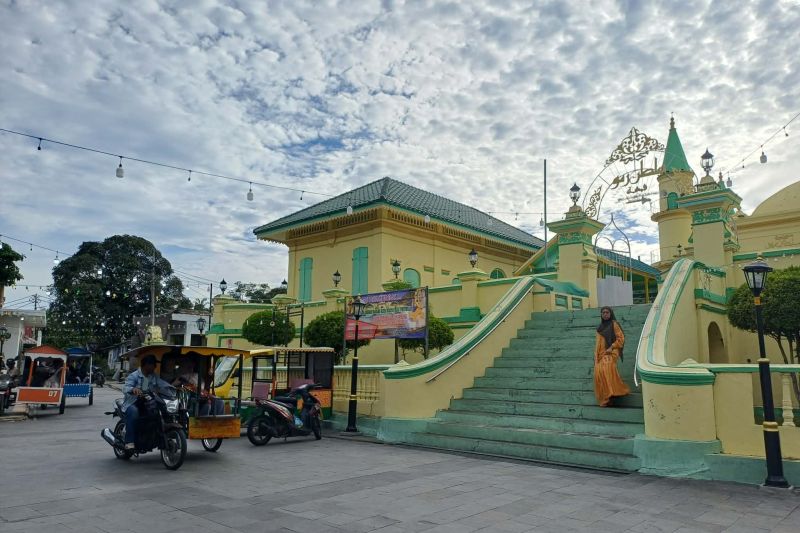 Wisata Tanjungpinang: Kebangkitan Pariwisata RI