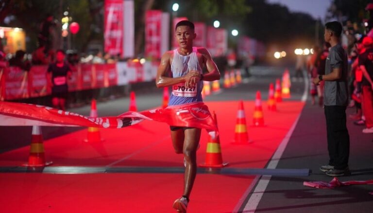 MNC Life dan AirAsia RedRun 2026: Membangun Sport Tourism
