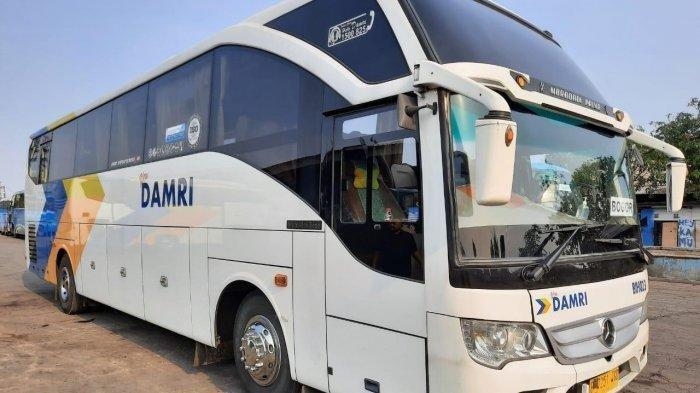 Panduan Lengkap Rute DAMRI YIA-Jogja Terkini