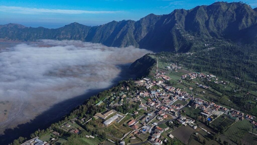 Penutupan Eksklusif Bromo untuk Ritual Yadnya Kasada