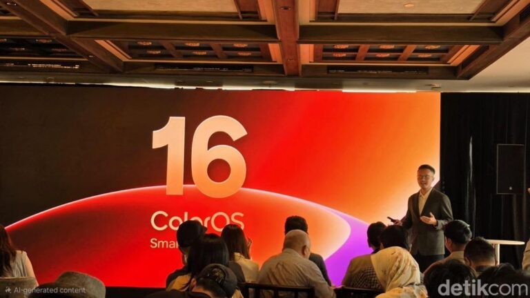 AI ColorOS 16: Inovasi untuk Pengalaman Traveling Praktis
