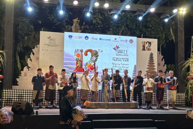 Strategi Baru BBTF dalam Pariwisata Indonesia