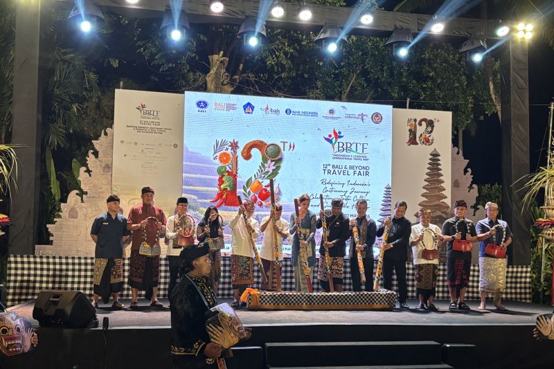 Strategi Baru BBTF dalam Pariwisata Indonesia