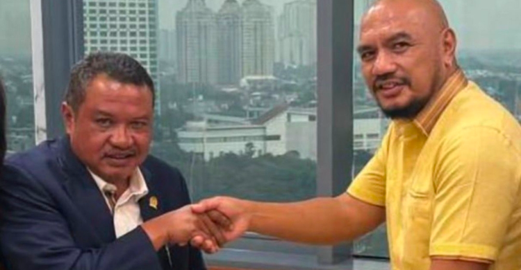Menjaga Budaya dan Pariwisata Danau Toba Lewat Seni