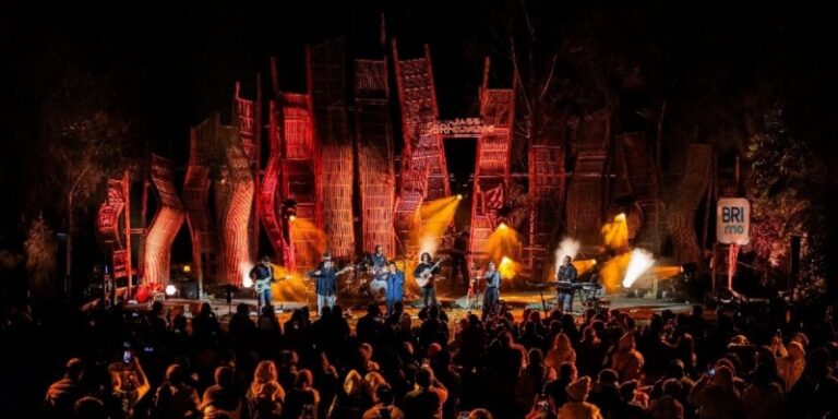 BRI Jazz Gunung 2026: Jadwal dan Rangkaian Acara Terbaru