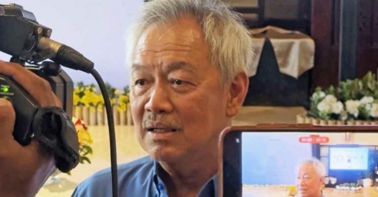 Tomy Winata: Indonesia Tetap Menarik Investor