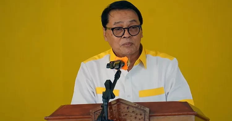 Gandung Pardiman: Sport Tourism Bisa Jadi Mesin Devisa