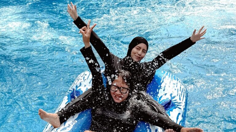Promo Wahoo Waterworld Bandung Barat Juli 2026 Rp 125 Ribu